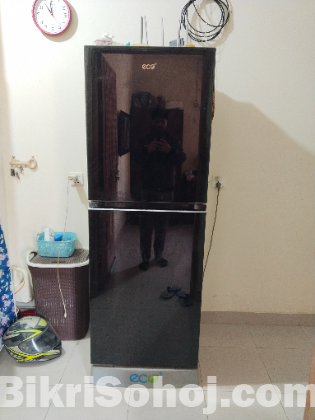 eco plus fridge (LG butterfly)